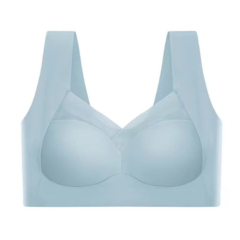 Naadloze, Comfortabele Beha voor Vrouwen - Divinefit Beha