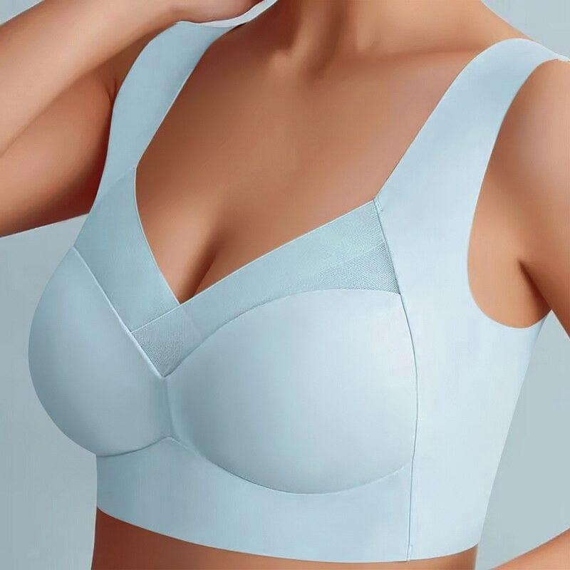 Naadloze, Comfortabele Beha voor Vrouwen - Divinefit Beha