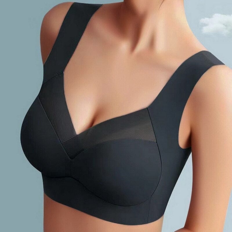 Naadloze, Comfortabele Beha voor Vrouwen - Divinefit Beha