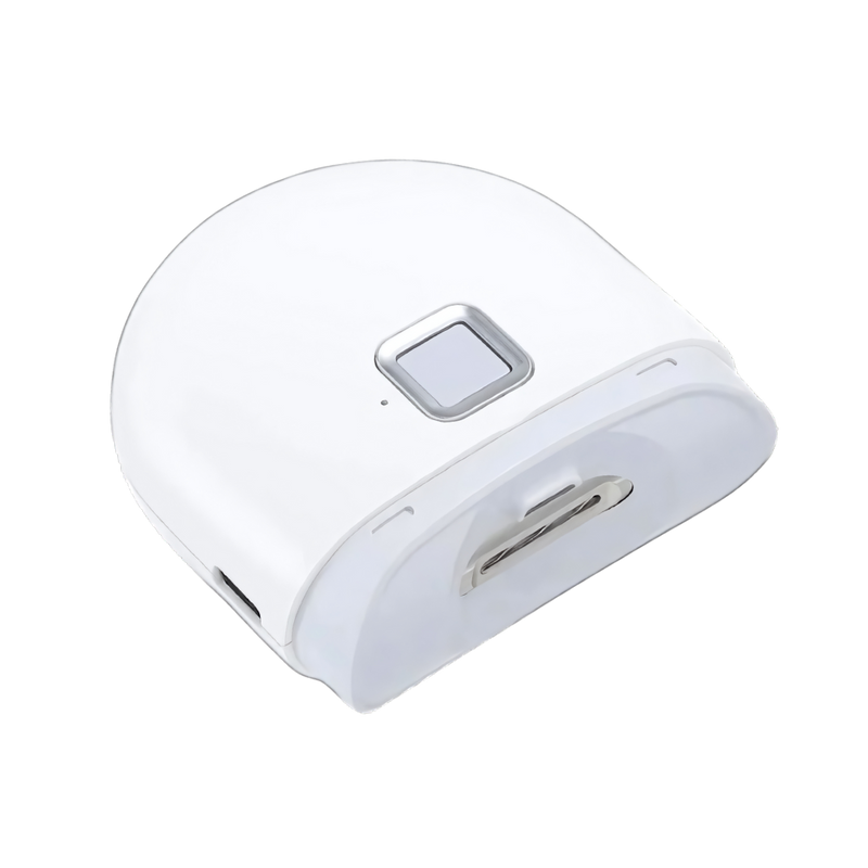 NailTech ™ Elektrische Nagelknipper