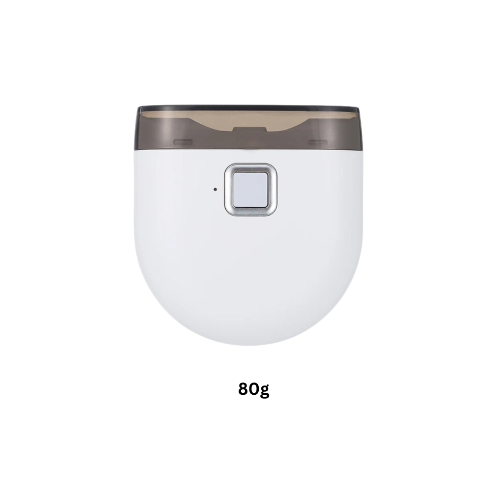 NailTech ™ Elektrische Nagelknipper