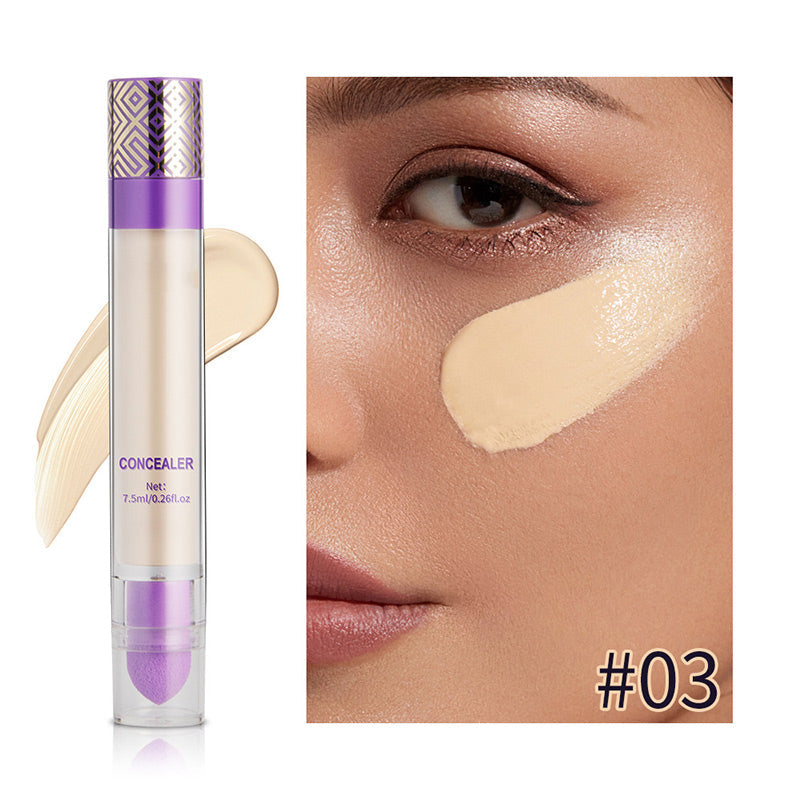 Natuurlijke Afwerking Concealer