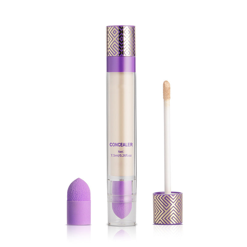 Natuurlijke Afwerking Concealer