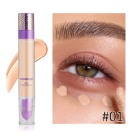 Natuurlijke Afwerking Concealer