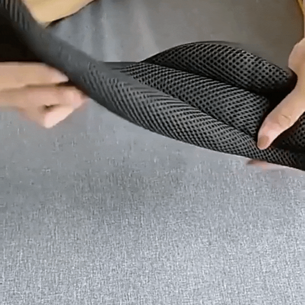 Neck Support Plus - Zeg vaarwel tegen snurken!