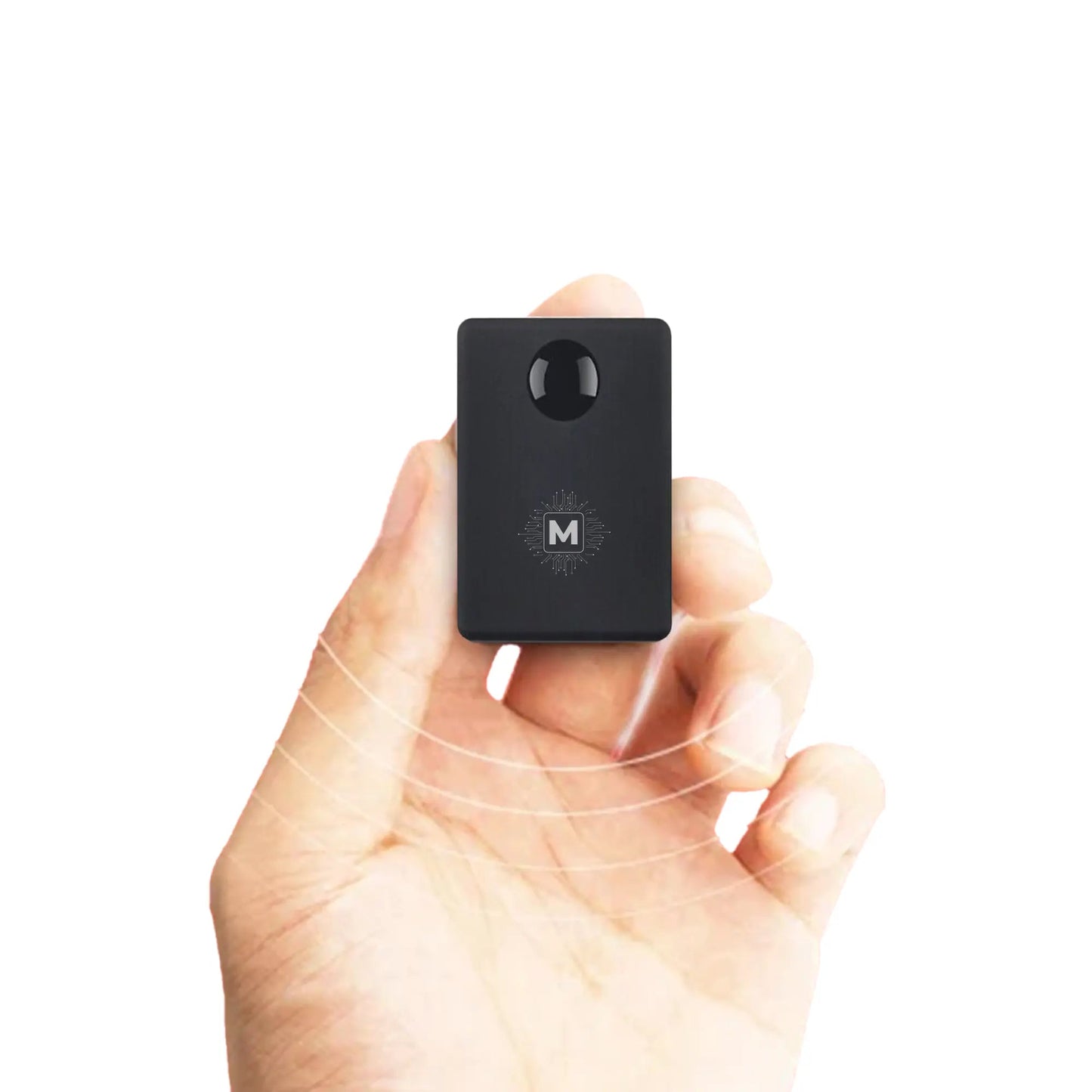 NexaTrack Real Time GPS Tracker Met Audio Luisteren