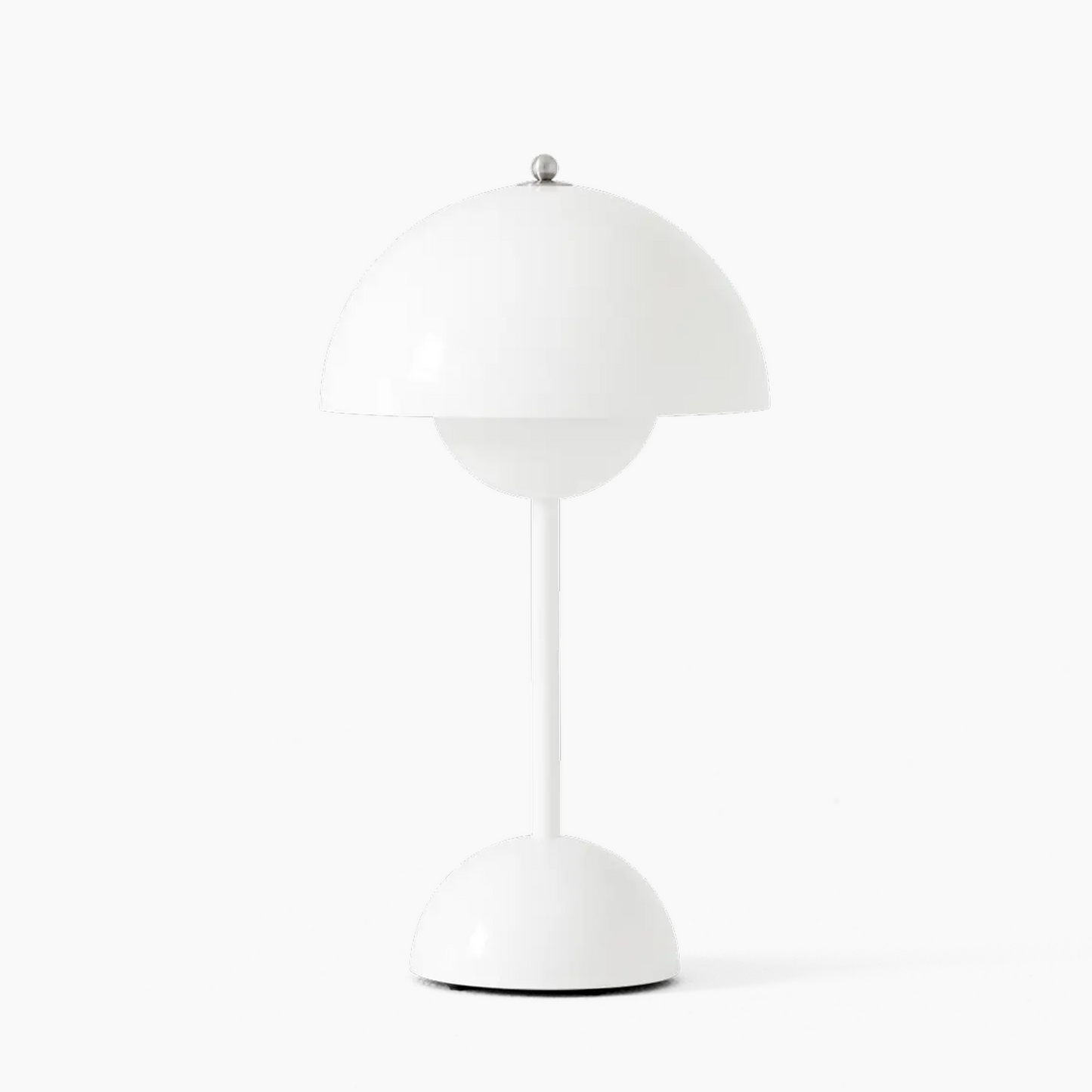 NordicNest Moderne Soep LED Lamp - Luxe Toon, Dimbare Verlichting