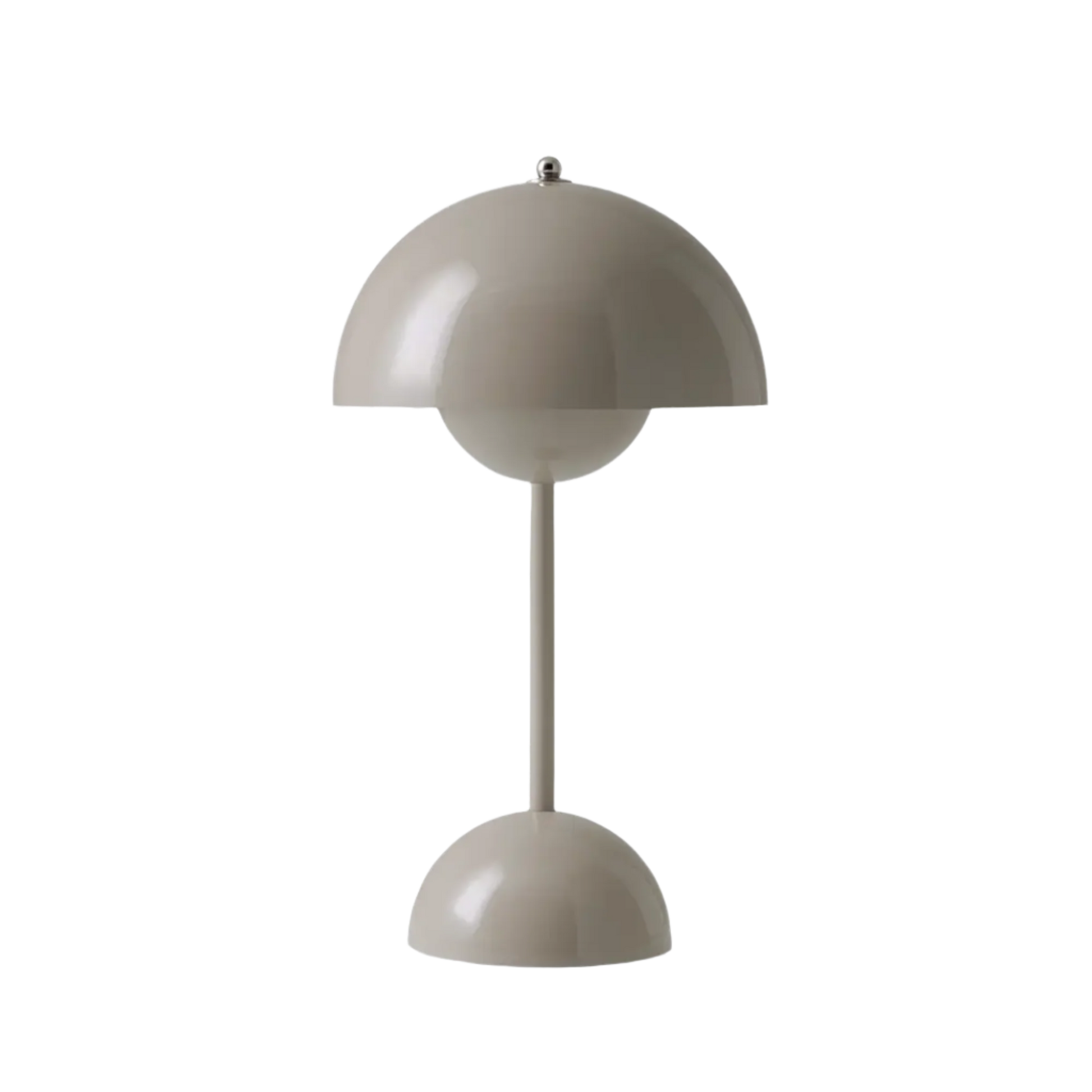 NordicNest Moderne Soep LED Lamp - Luxe Toon, Dimbare Verlichting
