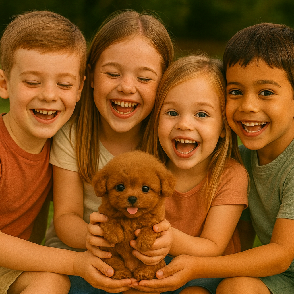 Norvo | Nicoo Interactieve Realistische Puppy Robot Speelgoed voor Kinderen