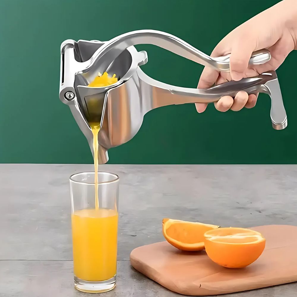 Nova Pers Citrus Juicer