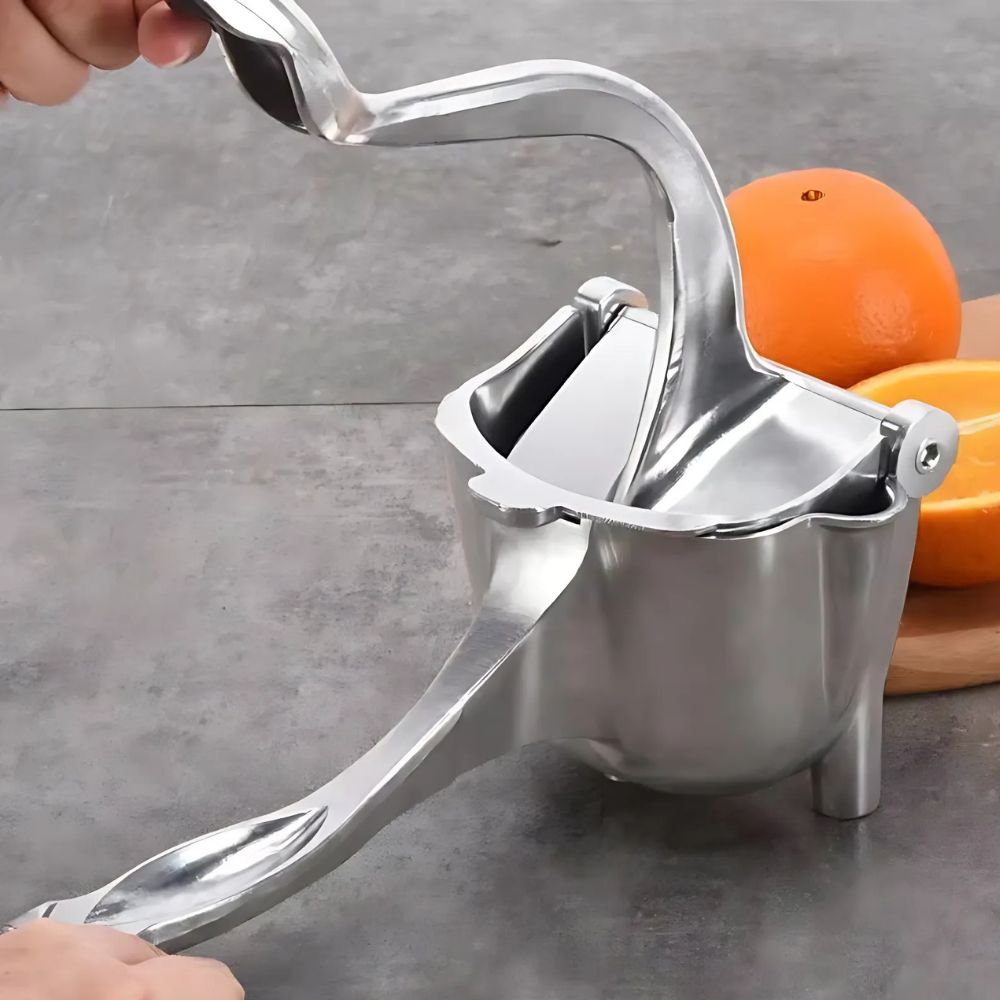 Nova Pers Citrus Juicer