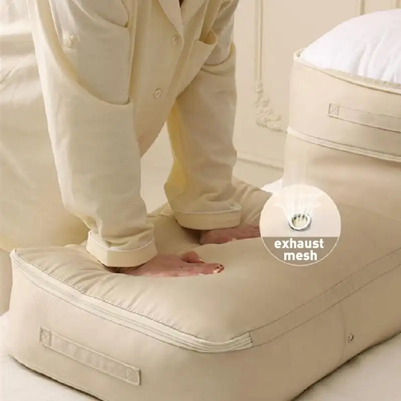 Opbergzak - Ultra-Sympa™ Compressie