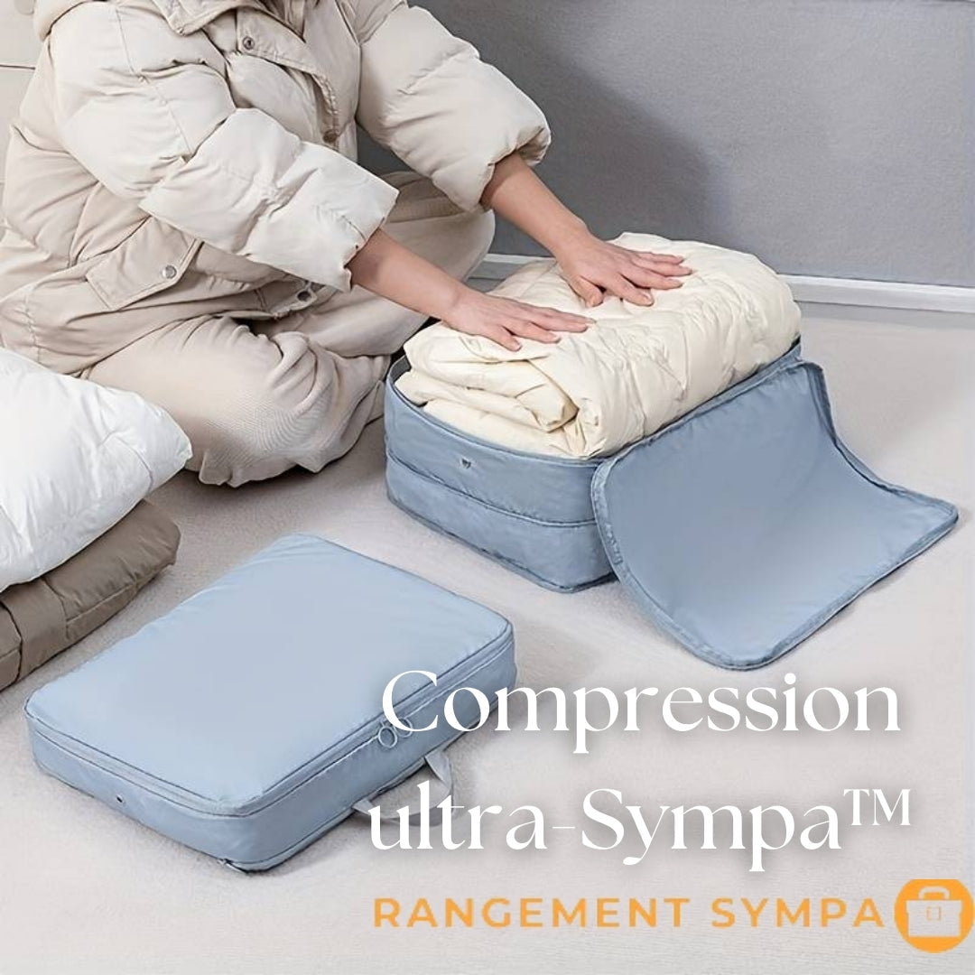 Opbergzak - Ultra-Sympa™ Compressie