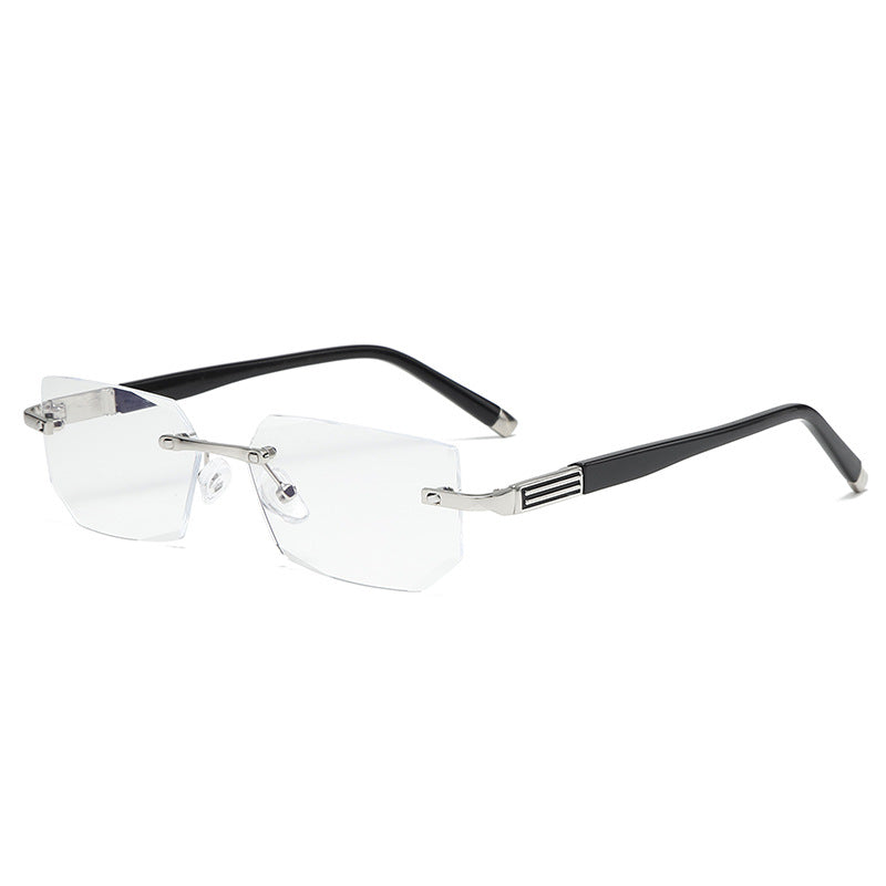 Opti Clear Blauw Licht Brillen | Duurzaam, Lichtgewicht en Perfect voor Presbyopie Correctie.