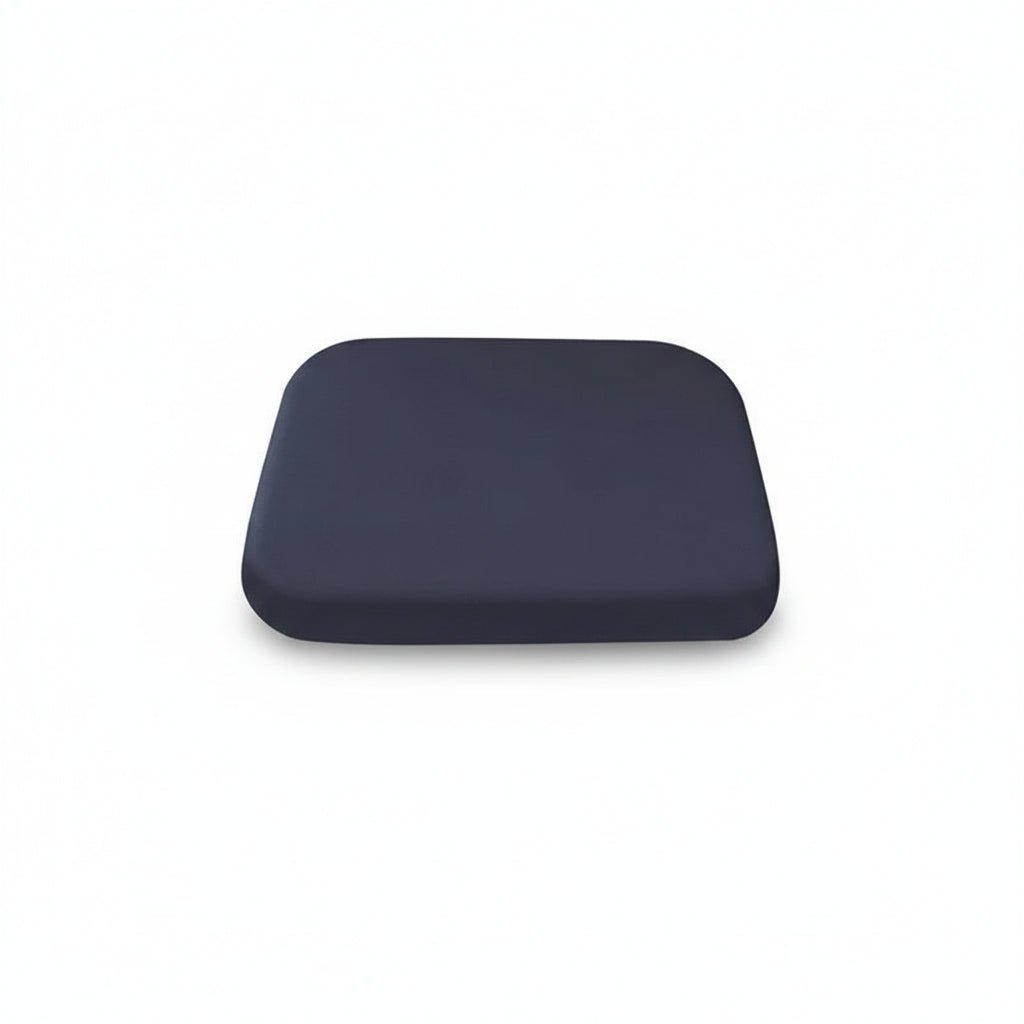 ORTHOCUSH – Orthopedisch Geheugenfoam Kussen voor Stuitbeen en Lumbale Comfort