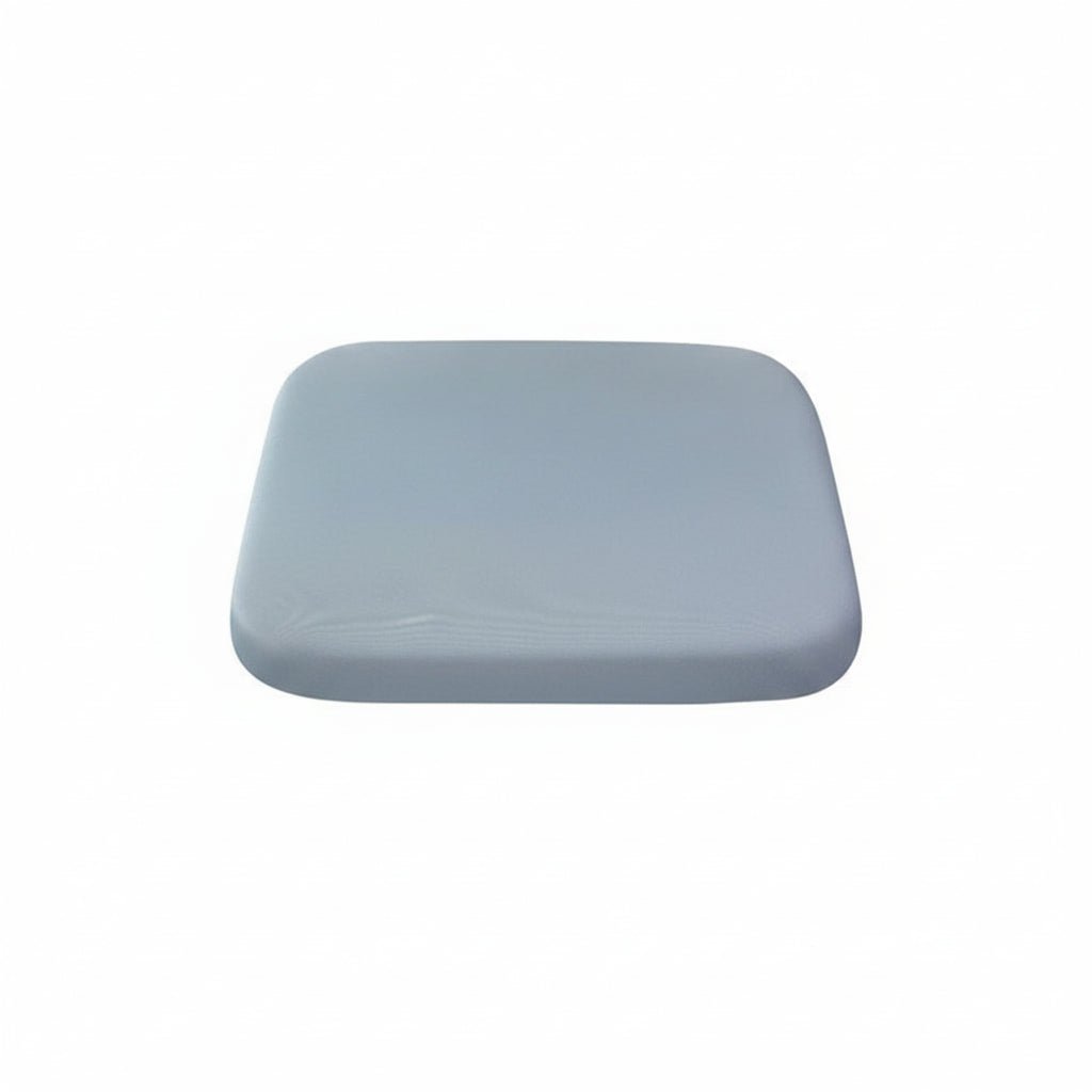 ORTHOCUSH – Orthopedisch Geheugenfoam Kussen voor Stuitbeen en Lumbale Comfort