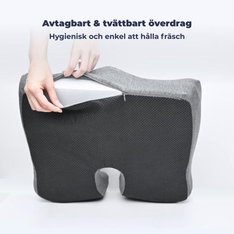 Orthopedisch Zitkussen