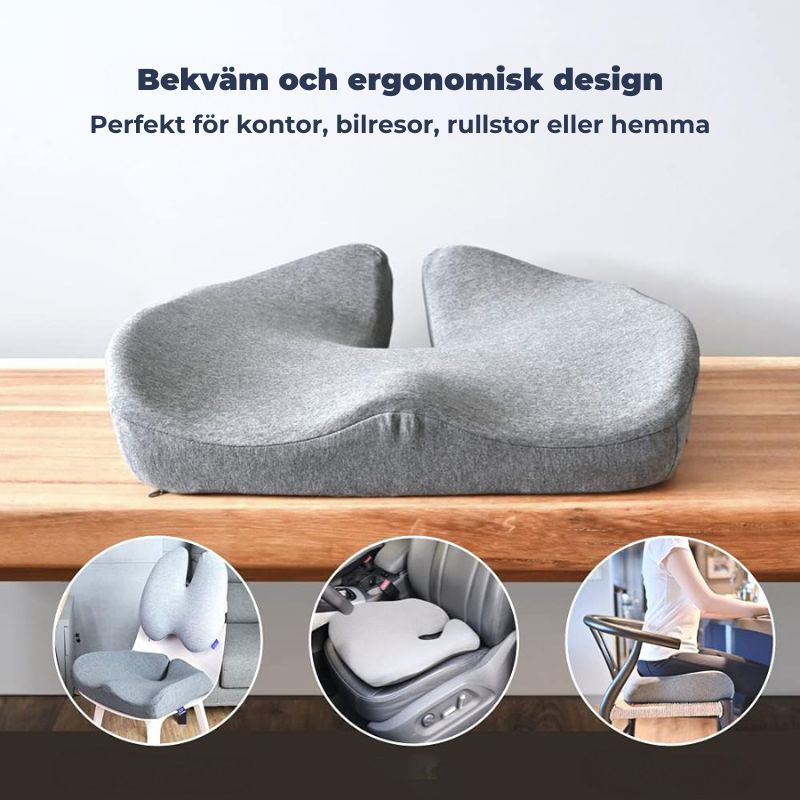 Orthopedisch Zitkussen