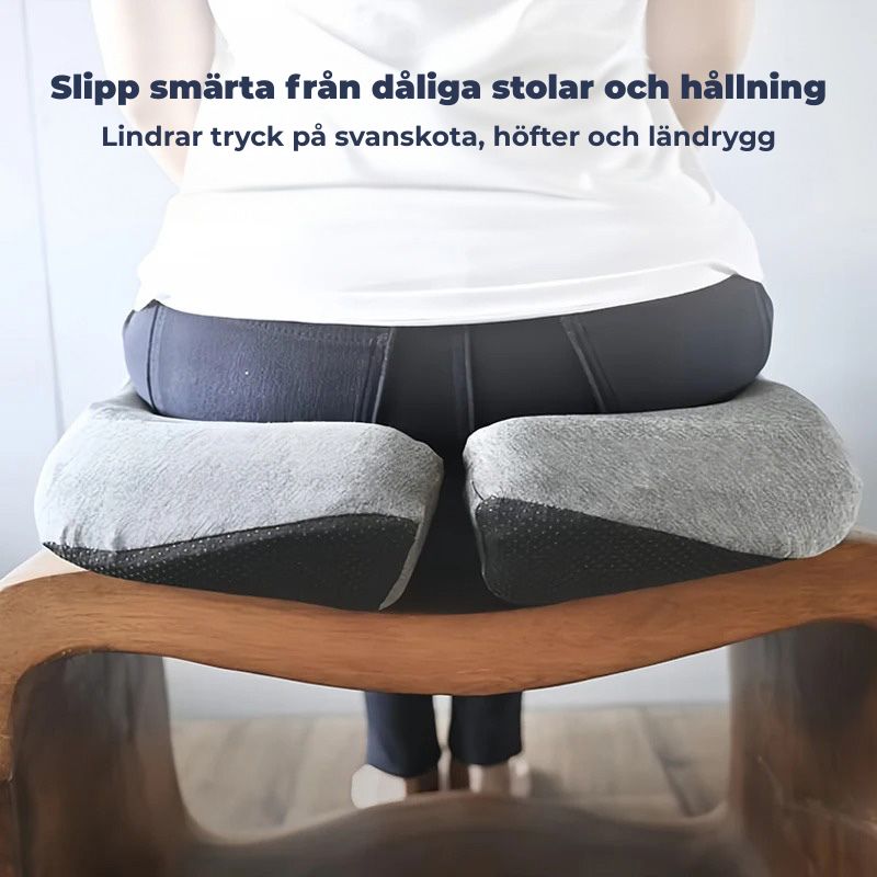 Orthopedisch Zitkussen