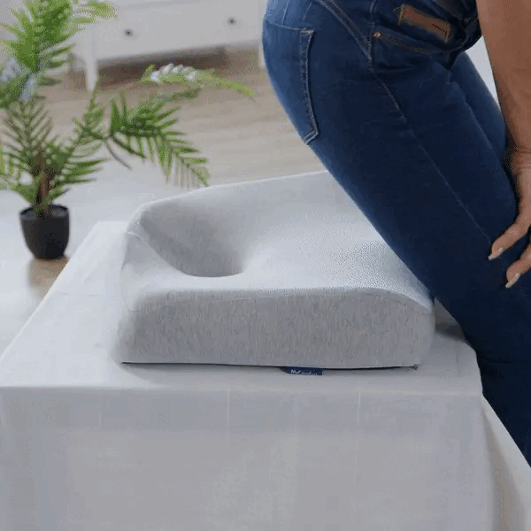Orthopedisch Zitkussen