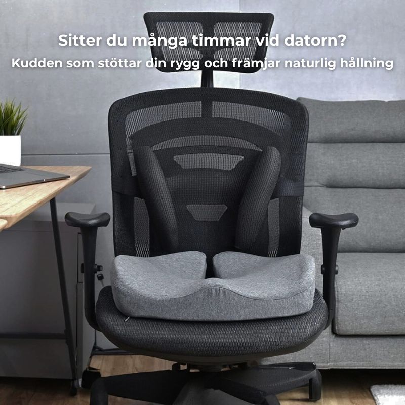 Orthopedisch Zitkussen