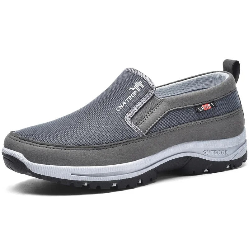 Orthopedische Heren Schoenen