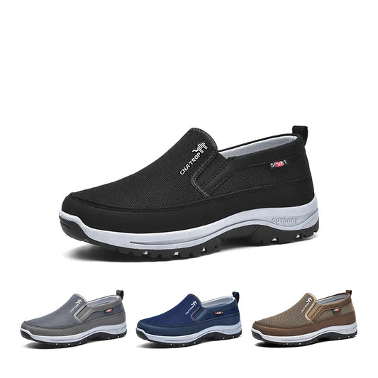 Orthopedische Heren Schoenen