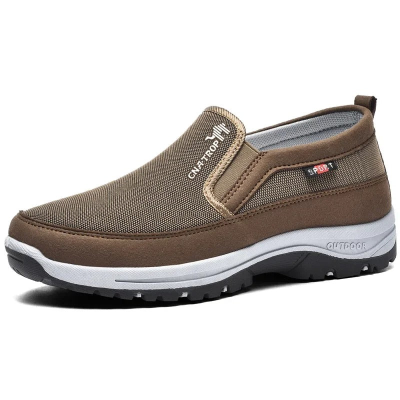 Orthopedische Heren Schoenen