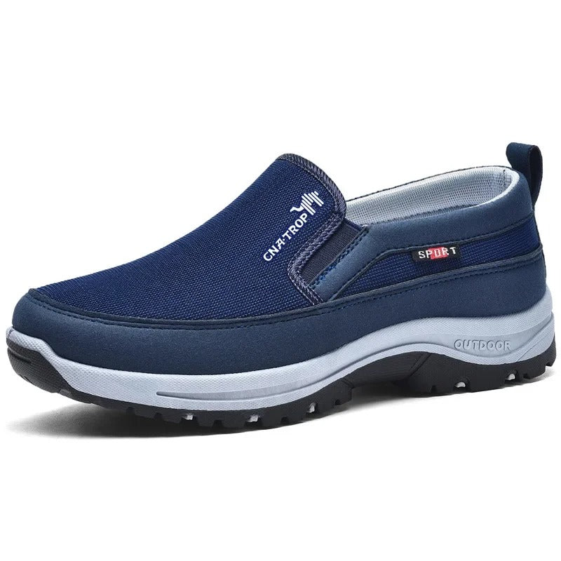 Orthopedische Heren Schoenen