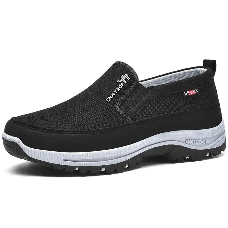 Orthopedische Heren Schoenen