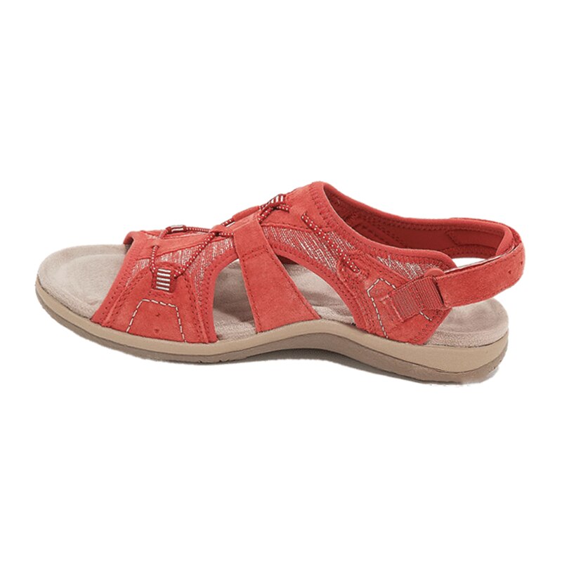 Orthopedische Sandalen