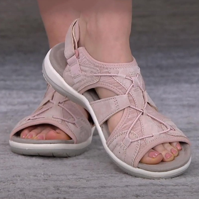 Orthopedische Sandalen