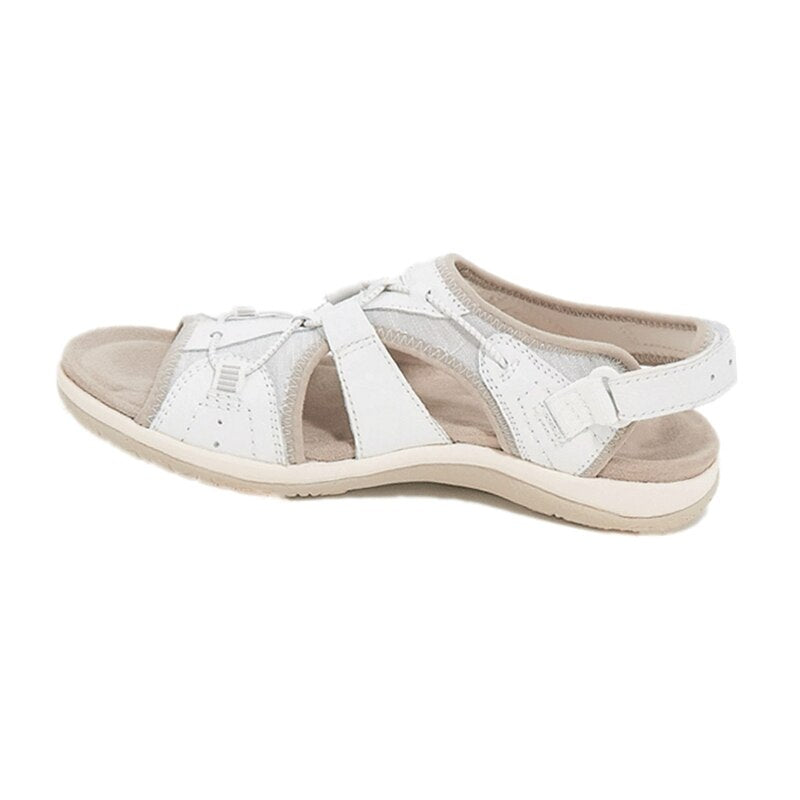 Orthopedische Sandalen