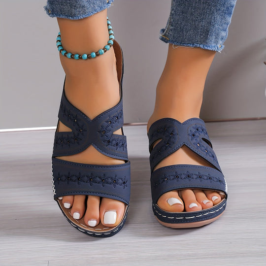 Orthopedische Sandalen voor Dames – Liva