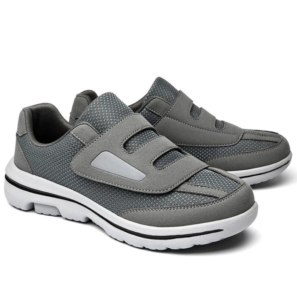Orthopedische Schoenen voor Brede en Gezwollen Voeten