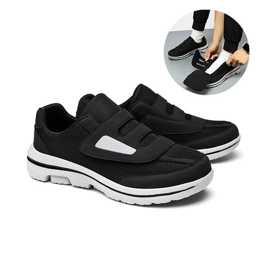Orthopedische Schoenen voor Brede en Gezwollen Voeten