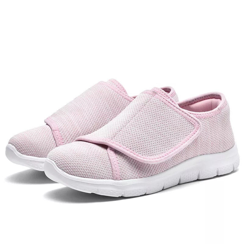 Orthopedische Schoenen voor Diabetici - Extra Comfort voor Opgezette Voeten