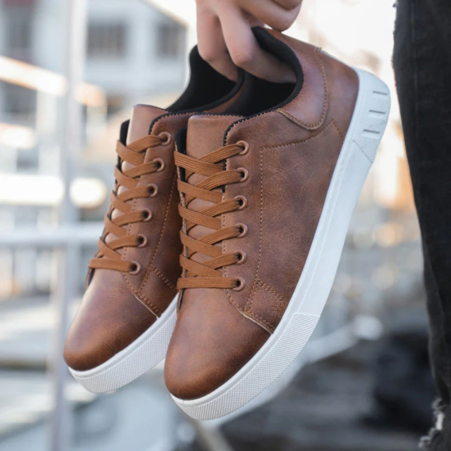 Orthopedische sneakers