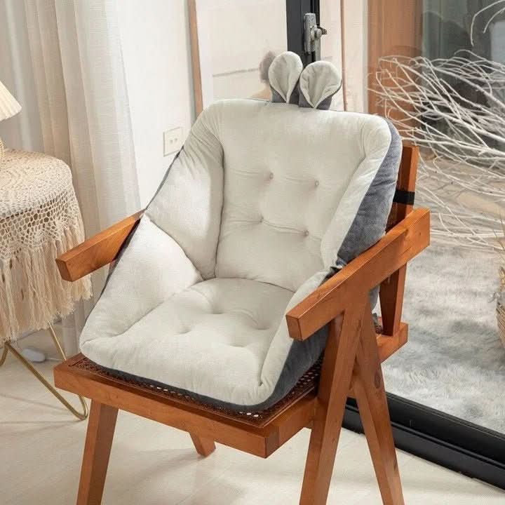 ORTHOSEAT – Ergonomisch Geheugenfoam Zitkussen voor Kantoor & Auto