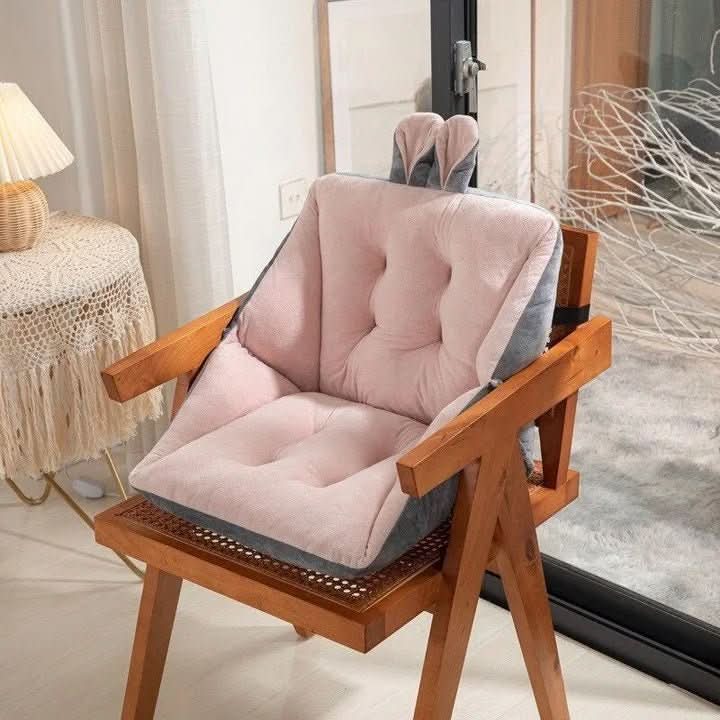 ORTHOSEAT – Ergonomisch Geheugenfoam Zitkussen voor Kantoor & Auto