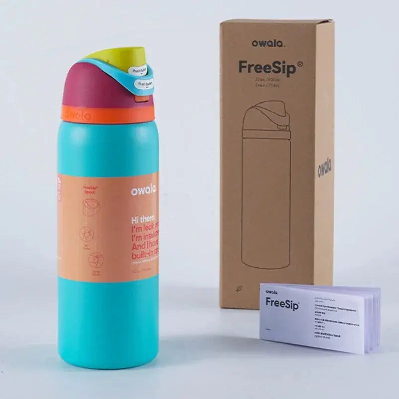 Owala 24 oz Waterfles