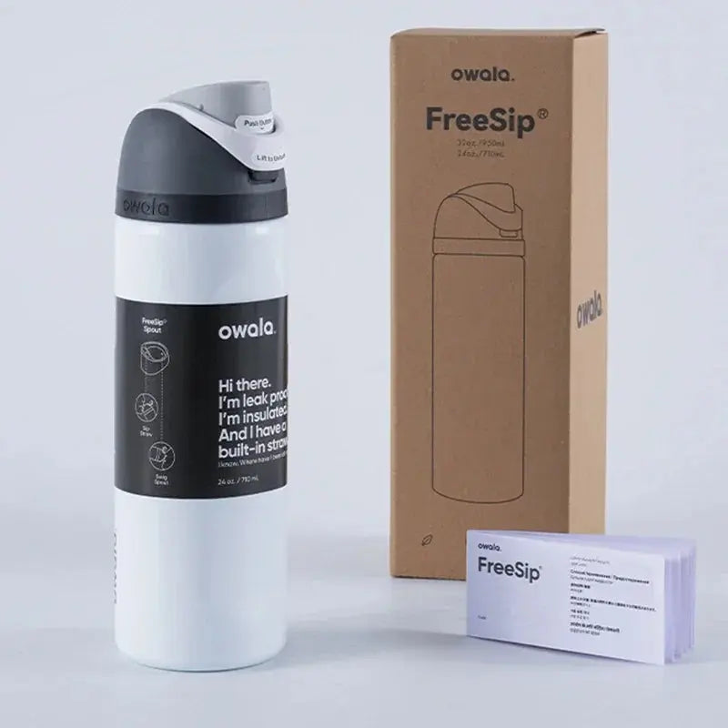 Owala 24 oz Waterfles