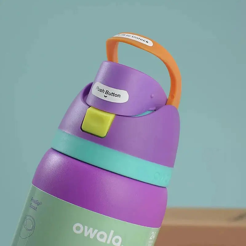 Owala 24 oz Waterfles