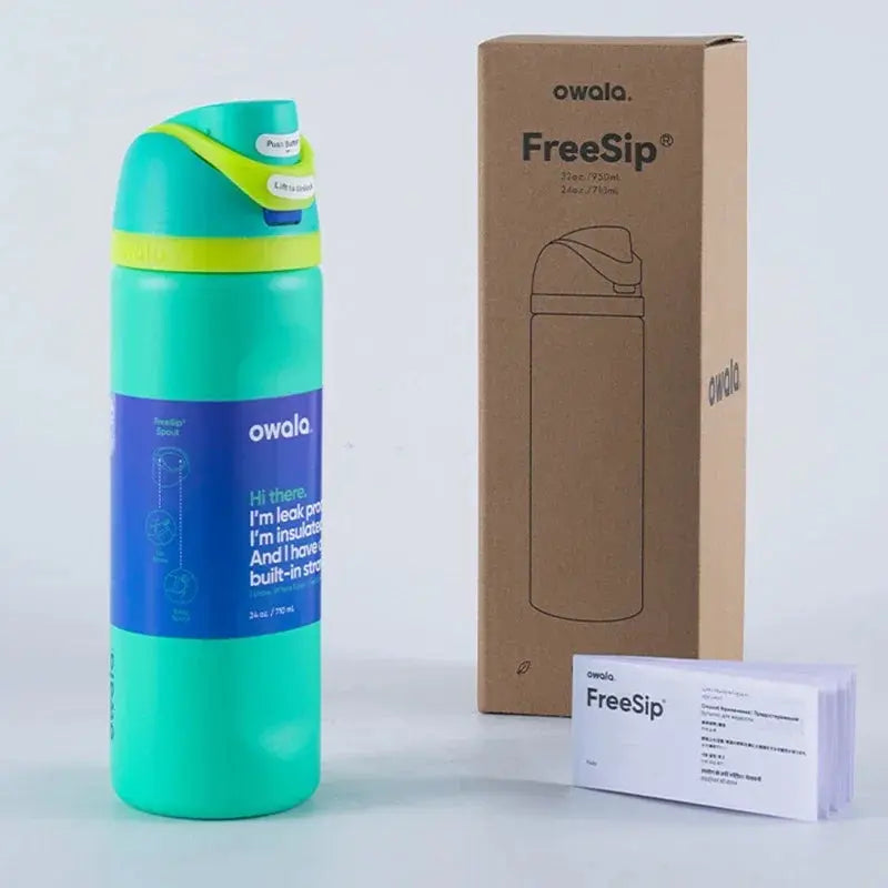 Owala 24 oz Waterfles