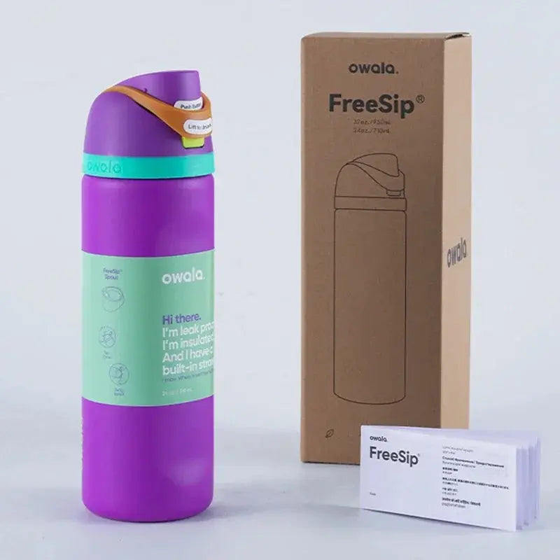 Owala 24 oz Waterfles