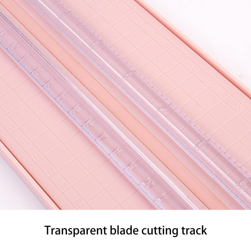 Papier Rand Snijder