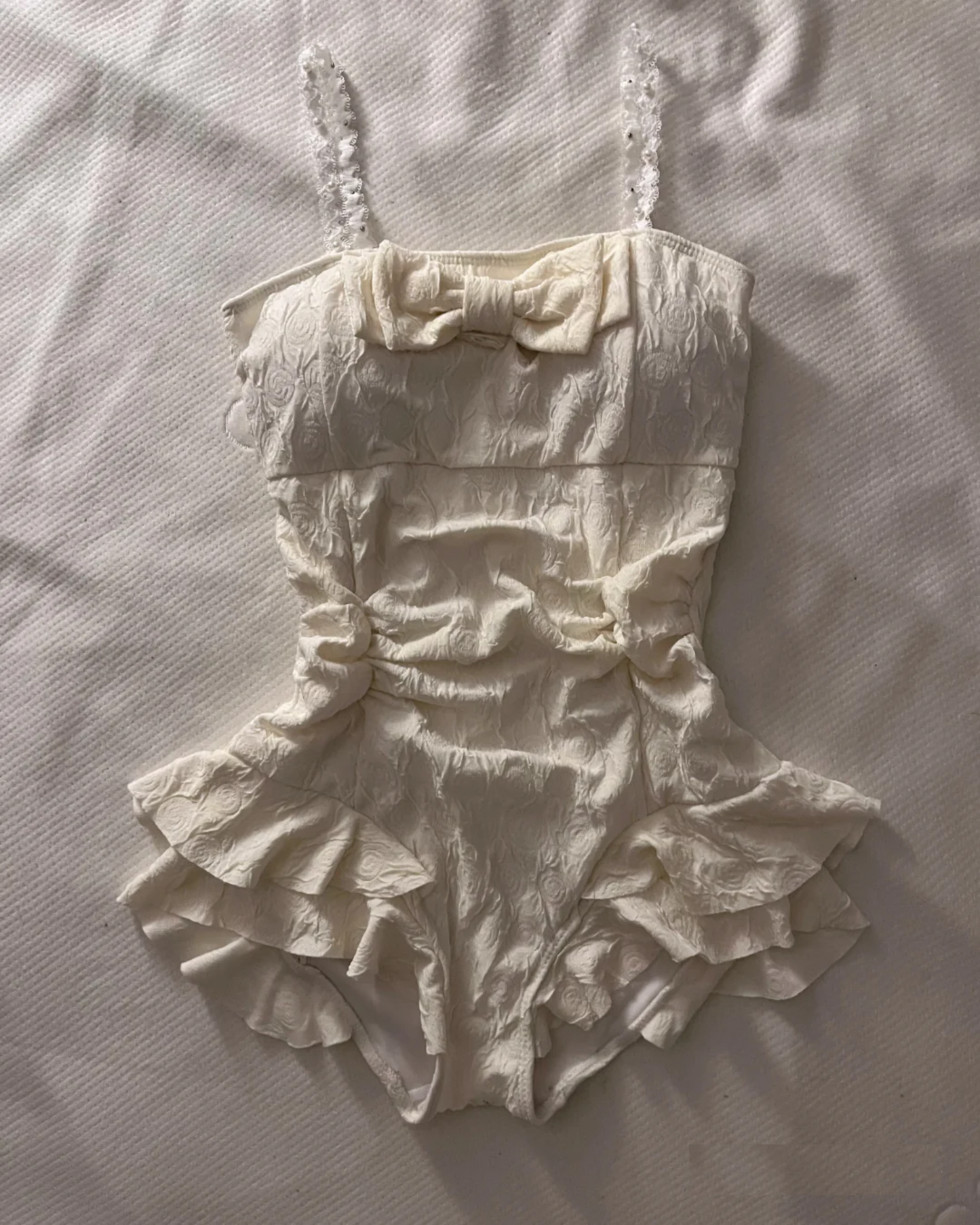 Parel Icon One-Piece