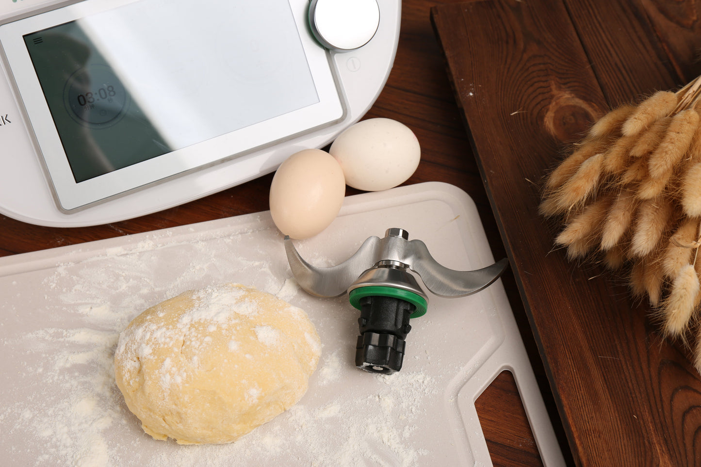 Patix - Deegmes voor Thermomix