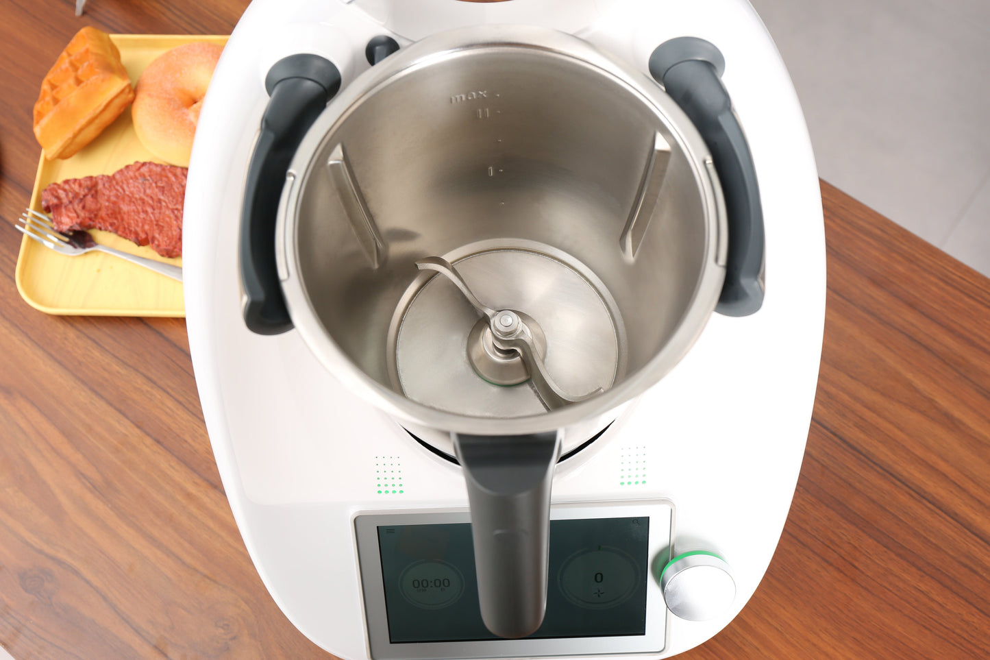 Patix - Deegmes voor Thermomix
