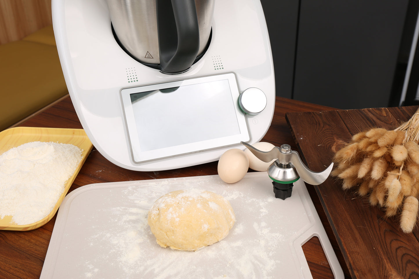 Patix - Deegmes voor Thermomix